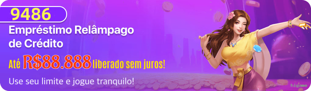 Conta higame sincronizada site e app