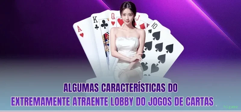 Configurações úteis dentro do app higame