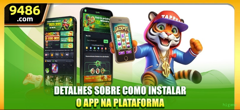 Apostas futebol ao vivo higame - odds competitivas