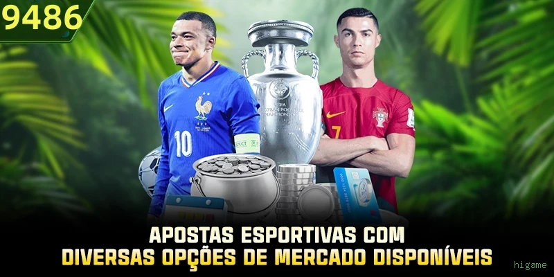 Suporte higame