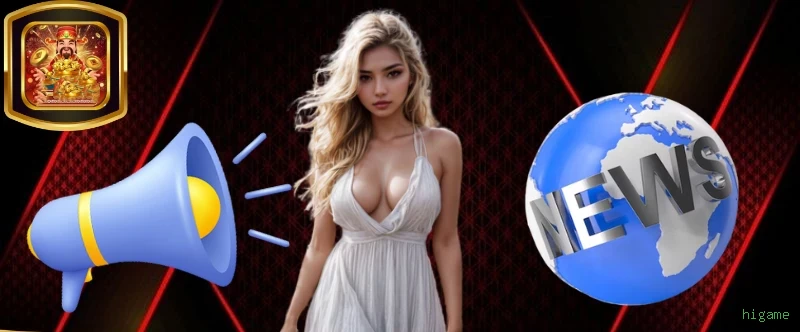 Formulário registro higame