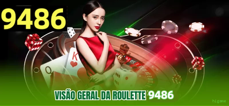 Bônus boas-vindas higame R$100