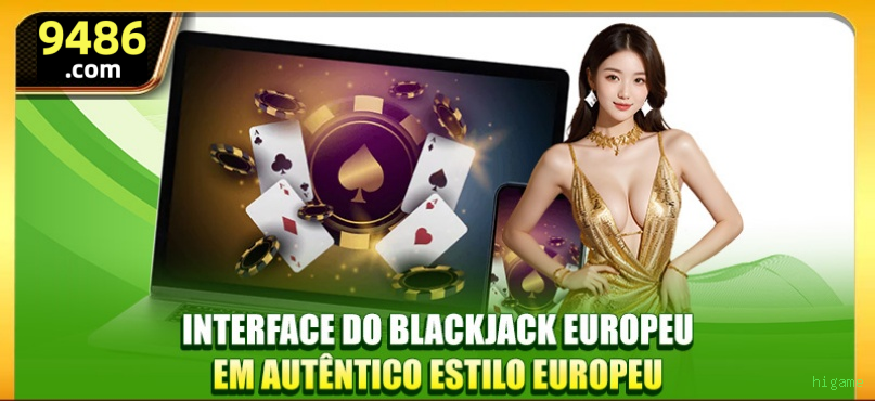 Bônus e prêmios higame
